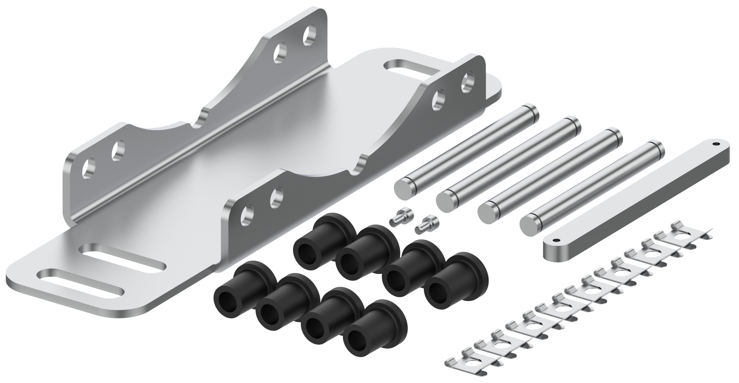 SBR Industrial Doors